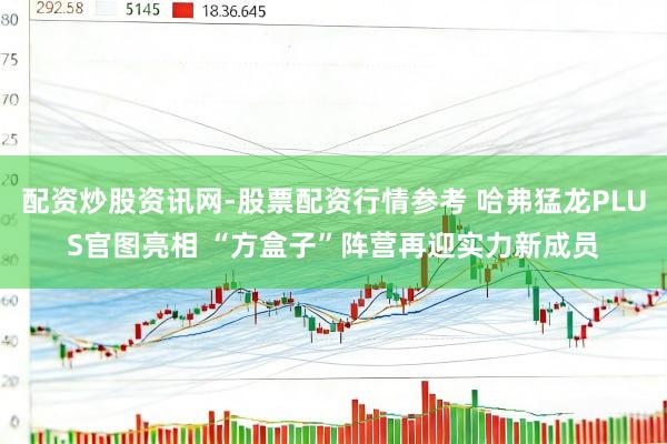 配资炒股资讯网-股票配资行情参考 哈弗猛龙PLUS官图亮相 “方盒子”阵营再迎实力新成员